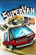 Reparto de Supervan (película 1977). Dirigida por Lamar Card | La ...