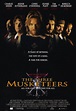 Los Tres Mosqueteros (The Three Musketeers) 1993 - Alejandro Dumas Vida ...