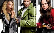 Netflix's Umbrella Academy Posters Reveal The Family | Collider