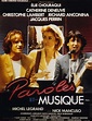 Paroles et Musique - Film (1984) - SensCritique