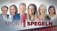 Sportspegeln – Avsnitt 13 - teckenspråkstolkat | SVT Play