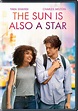 The Sun Is Also a Star DVD Release Date August 20, 2019