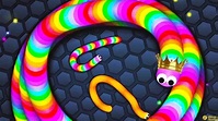 slither.io Descargar Gratis para Windows