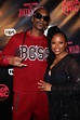 Snoop Dogg's Wife Shante Smiles as She Poses in Pics Wearing a Trendy ...
