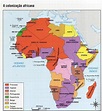 Conferência de Berlim: a partilha da África - Toda Matéria