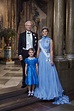 200 Jahre Bernadotte-Dynastie: So stylish feierte das schwedische ...