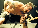 Iron and the Soul - Henry Rollins — ALLEGIATE