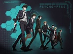 Psycho-Pass Newbie Recap: Episode 2, Those Capable | The Mary Sue