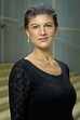 Sahra Wagenknecht: Über Burn-out und Zukunft