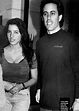 1993 Jerry Seinfeld (38) with his girlfriend at the time Shoshanna ...