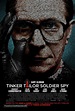 Tinker Tailor Soldier Spy (2011) movie poster