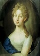 Louise de Prusse, née de Mecklembourg-Strelitz - L'Histoire est un roman...