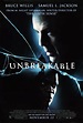 Unbreakable - Película 2000 - Cine.com