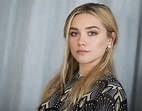 Florence Pugh goes down a dark rabbit hole in 'Midsommar'