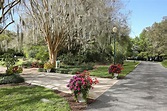 Harry P. Leu Gardens Orlando - Botanical Garden in Orlando – Go Guides