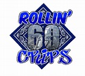 Rollin 60 Crip Wallpaper - carrotapp