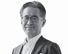 Kenichiro Yoshida - Variety500 - Top 500 Entertainment Business Leaders ...