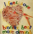 Bronski Beat, Marc Almond – I Feel Love (1985, Vinyl) - Discogs