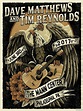 Poster Gallery - Dave Matthews Band Posters / DMB Posters at ...