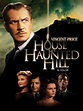 Watch House on Haunted Hill (in Color) | Prime Video