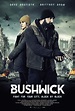 Bushwick DVD Release Date October 24, 2017