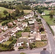Killyman, Co. Tyrone | Aerial view, Tyrone ireland, Historical images