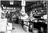 24 Rare Photos of Stores in the Victorian Era - Mr-Mehra