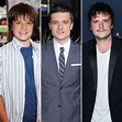 Josh Hutcherson Through the Years: Transformation in Photos