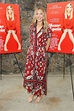 HALLIE MEYERS-SHYER at Home Again Eeast Hampton Screening in New York ...