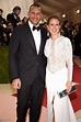 Google co-founder Sergey Brin's ex-wife Anne Wojcicki and Alex ...