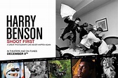 Review And Synopsis Movie Harry Benson: Shoot First A.K.A The Harry ...
