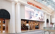 Lotte Cinema aims to start online video streaming service in June - 매일경제