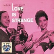 Love Is Strange - Single by Mickey & Sylvia | Spotify