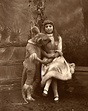 Lewis Carroll - a life in pictures in 2020 | Creepy old photos, Alice ...
