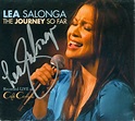 Lea Salonga – The Journey So Far (2011, CD) - Discogs