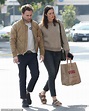 Mandy Moore spotted out for the first time with her new husband one ...