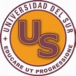 Universidad del Sur logo, Vector Logo of Universidad del Sur brand free ...