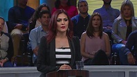 Watch Caso Cerrado Episode: El cártel de los rellenos - NBC.com