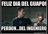 Día del Ingeniero: Memes para celebrarlos - Mediotiempo