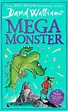 Megamonster - David Walliams - eBook