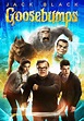 Goosebumps - Movies on Google Play