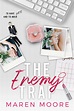 Book Tour + Review| The Enemy Trap – Shelf-Rated
