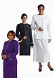 Women s clergy robes ladies clergy cassocks robes – Artofit