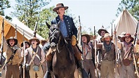 'Texas Rising' Miniseries Review History channel - Variety