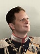 Portrait of Kaiser Georg Friedrich : r/monarchism