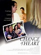 Change of Heart (1998) - Posters — The Movie Database (TMDb)