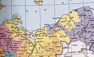 History of Pomerania - Wikipedia, the free encyclopedia | History ...