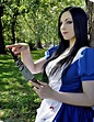 Alice Liddell from Alice: Madness Returns - Daily Cosplay .com | Alice ...