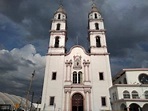 Parroquia San Antonio de Padua Heroica Cárdenas, Tabasco, México ...