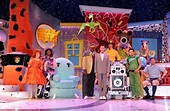 Pee Wee's playhouse cast broadway | Pee wee herman, Pee wee's playhouse ...